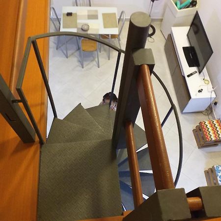 Lofyt Em Парати Екстериор снимка